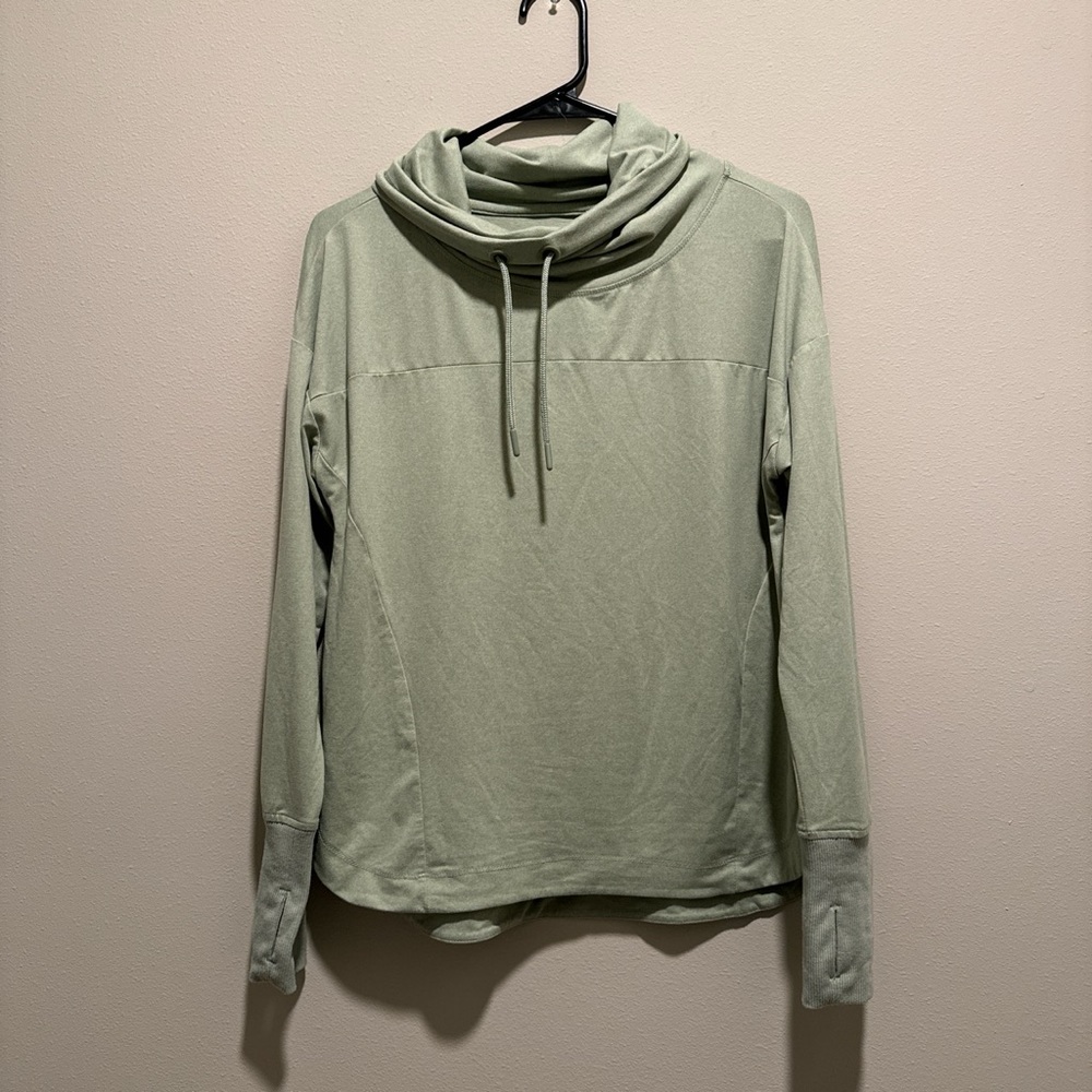 Women’s Apana Yoga Top - Size Small